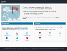 Tablet Screenshot of mrwebplus.in